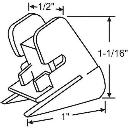 Strybuc Balance Bottom Bracket 60-587